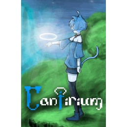 Cantirium: God Slayer Steam CD Key