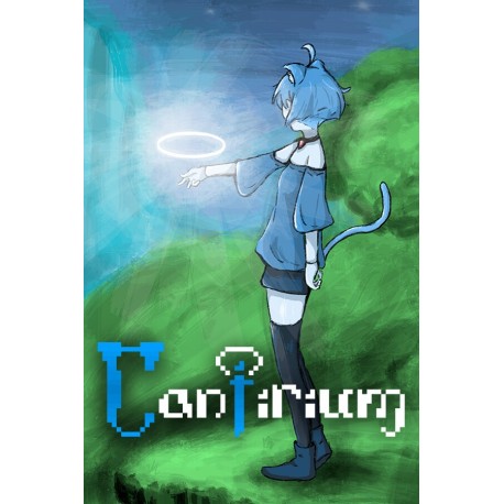 Cantirium: God Slayer Steam CD Key