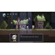 Cantirium: God Slayer Steam CD Key