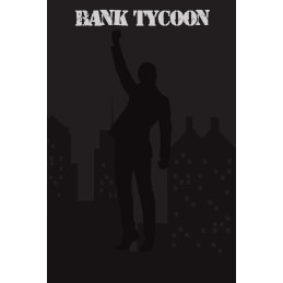 Bank Tycoon Steam CD Key