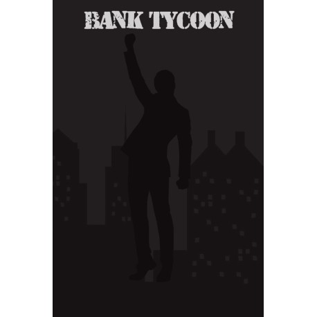 Bank Tycoon Steam CD Key