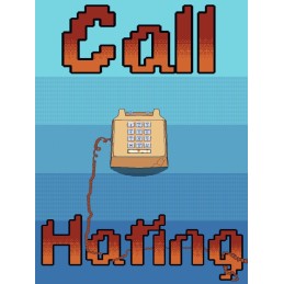 Call Hating Steam CD Key