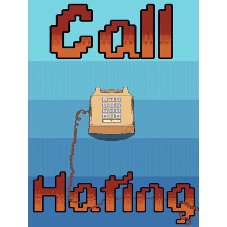 Call Hating Steam CD Key