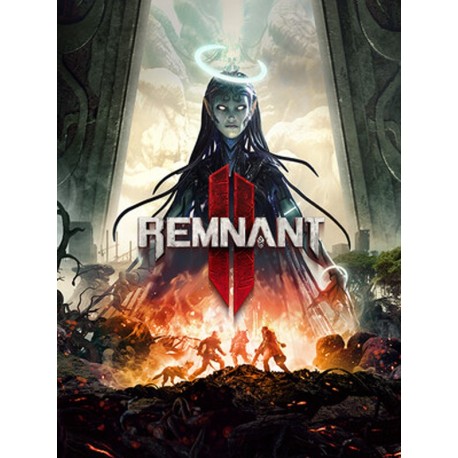 Remnant II Deluxe Edition Steam CD Key