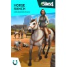 The Sims 4 - Horse Ranch - Rockin' Rancher DLC EA App CD Key