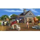 The Sims 4 - Horse Ranch - Rockin' Rancher DLC EA App CD Key