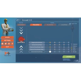 KovaaK’s - Tracking Trainer DLC PC Steam CD Key