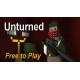 Unturned EU XBOX One CD Key