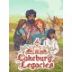 Lakeburg Legacies PC Steam CD Key
