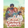 Lakeburg Legacies PC Steam CD Key