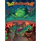 Toadomination Steam CD key