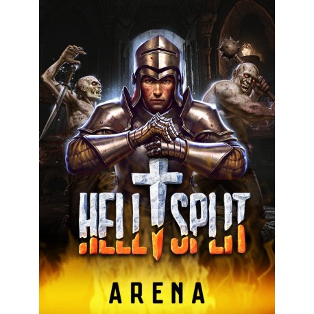 Hellsplit: Arena Steam Account