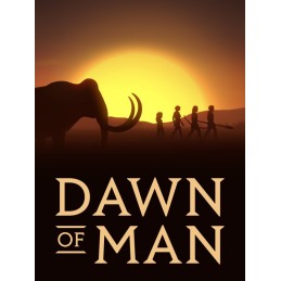 Dawn Of Man Steam Account