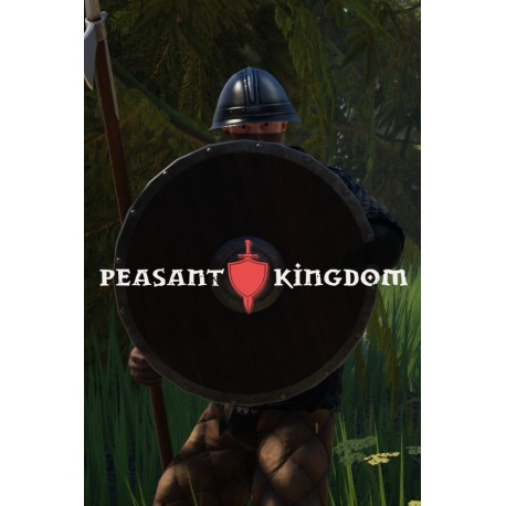 Peasant Kingdom Steam CD Key
