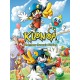 Klonoa Phantasy Reverie Series EU Steam CD Key