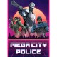 Mega City Police Steam CD Key