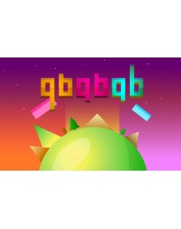 QbQbQb Steam CD Key