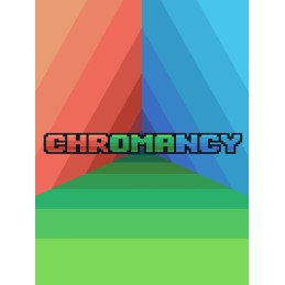 Chromancy Steam CD Key