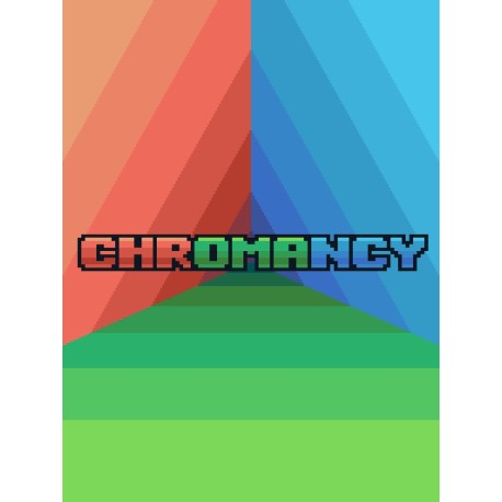 Chromancy Steam CD Key