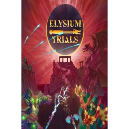 Elysium Trials Steam CD Key