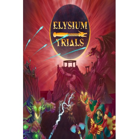 Elysium Trials Steam CD Key