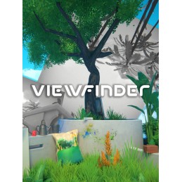 Viewfinder Steam Account
