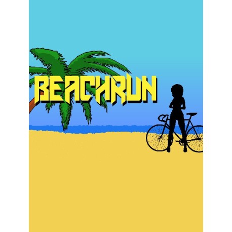 BeachRun Steam CD Key
