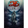 Ys IX: Monstrum Nox Digital Deluxe Edition Steam CD Key