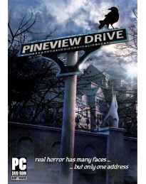 Pineview Drive Steam CD Key