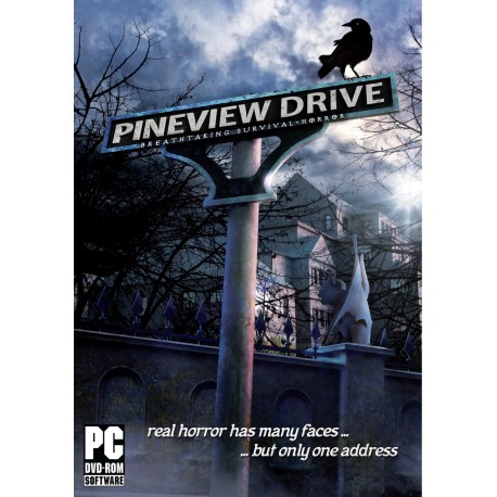 Pineview Drive Steam CD Key