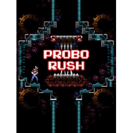 Probo Rush Steam CD Key