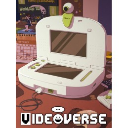 VIDEOVERSE Steam CD Key