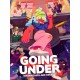 Going Under - Soundtrack DLC PC Steam CD Key