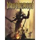 Blasphemous - Digital Comic DLC PC Steam CD Key