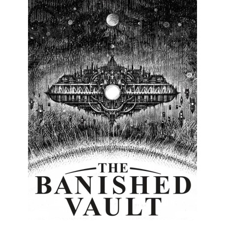 The Banished Vault Steam CD Key