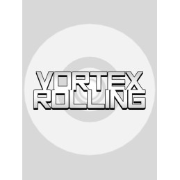 Vortex Rolling Steam CD Key