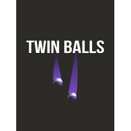 Twin Balls Steam CD Key
