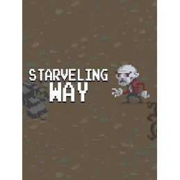 Starveling Way Steam CD Key