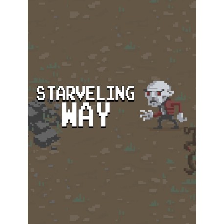 Starveling Way Steam CD Key
