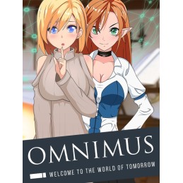 OMNIMUS Steam CD Key