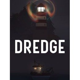 DREDGE EU PC Steam CD Key