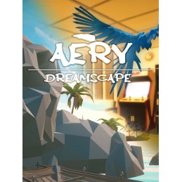 Aery - Dreamscape AR XBOX One CD Key