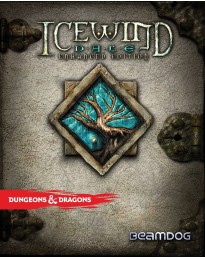 Icewind Dale: Enhanced Edition PC Steam CD Key