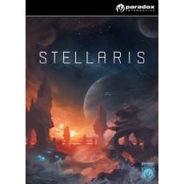 Stellaris: Digital Anniversary Edition Steam CD Key