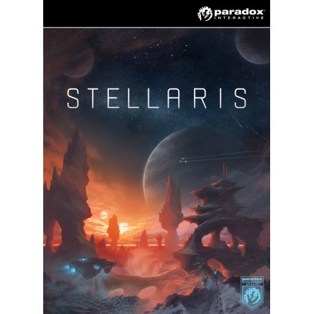 Stellaris: Digital Anniversary Edition Steam CD Key