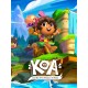 Koa and the Five Pirates of Mara PC Steam CD Key