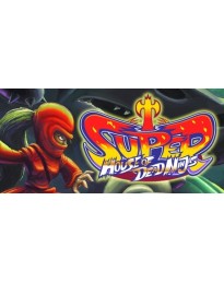 Super House of Dead Ninjas Steam Gift