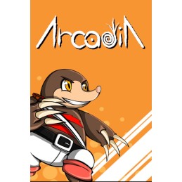 Arcadia: Colony Steam CD Key
