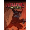 Hellfire Tactics Steam CD Key