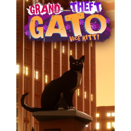 Heist Kitty: Multiplayer Cat Simulator Game Steam CD Key
